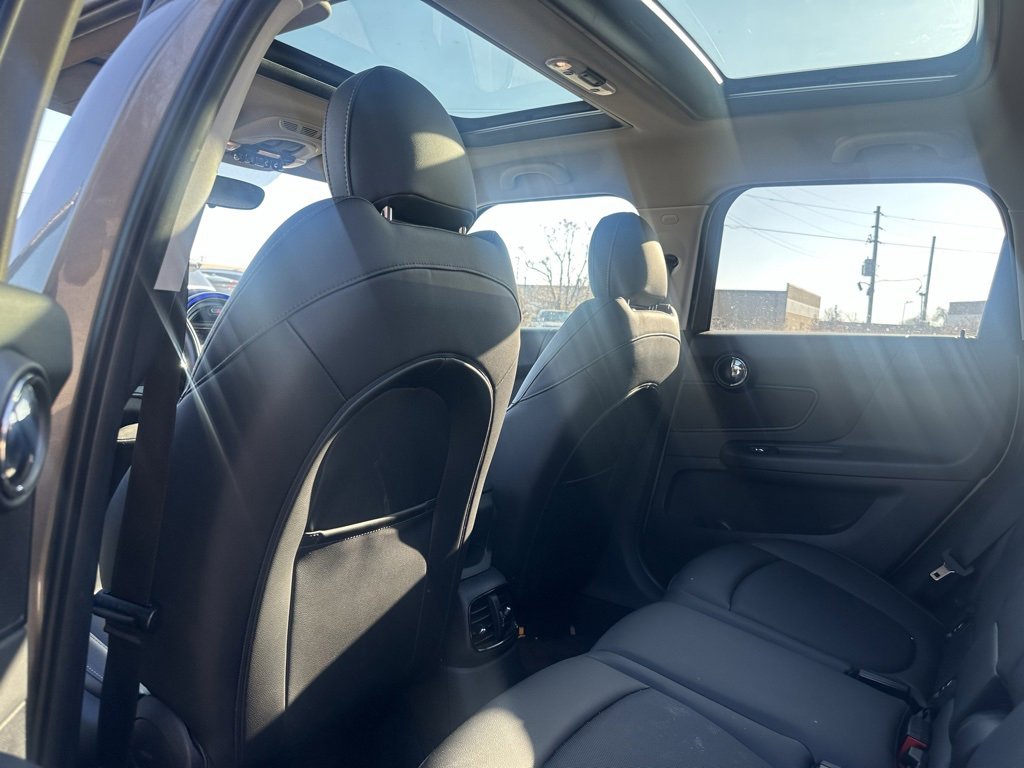 Used 2018 MINI Cooper Countryman ALL4 w/ Technology Package image 7