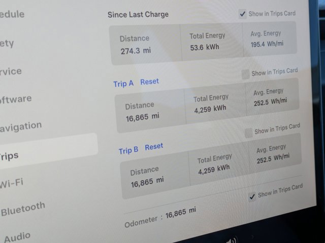 Used 2024 Tesla Model 3 RWD image 10