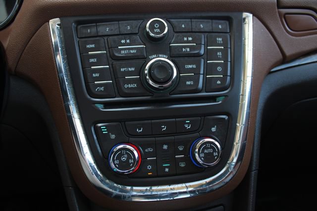 Used 2014 Buick Encore Leather image 17
