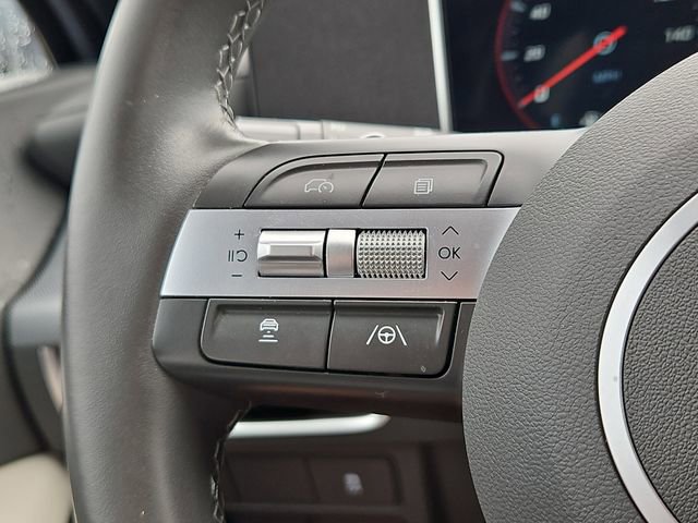 Used 2024 Hyundai Sonata SEL w/ Convenience Package FWD image 23