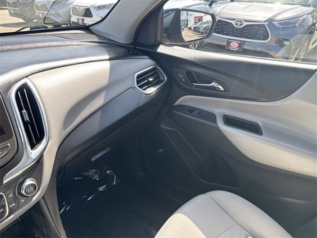 Used 2019 Chevrolet Equinox LT image 29