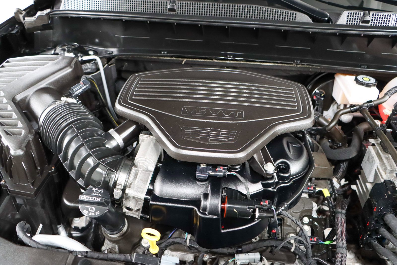 Used 2022 Cadillac XT6 Premium Luxury image 35