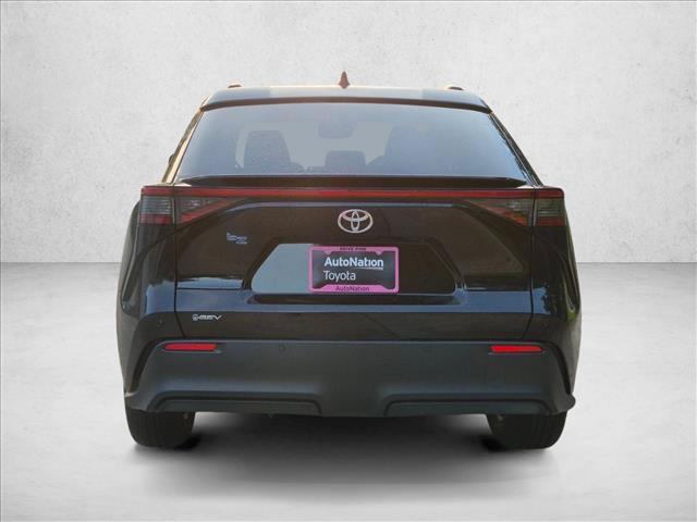 New 2026 Toyota bZ FWD image 7