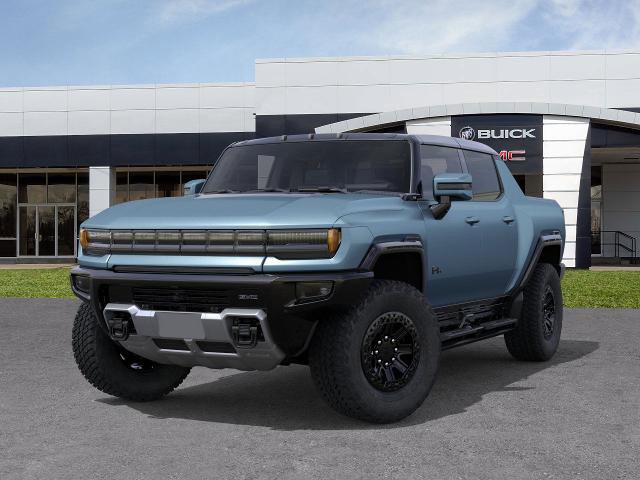 New 2024 GMC Hummer EV 3X w/ Omega Edition AWD/4WD image 27