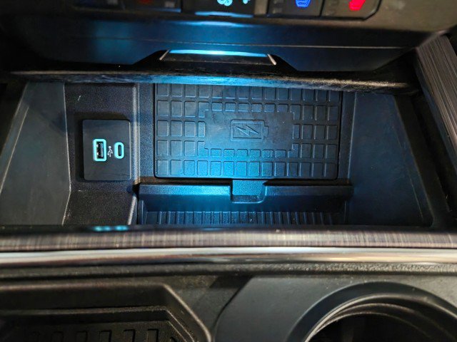 Used 2020 Ford F350 Limited w/ FX4 Off-Road Package image 56