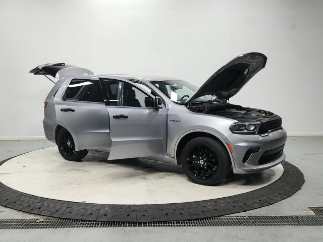 Used 2021 Dodge Durango R/T AWD/4WD image 10