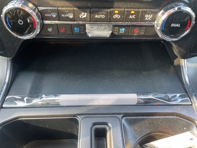 Certified 2025 Ford F150 Lariat w/ Equipment Group 502A High image 50