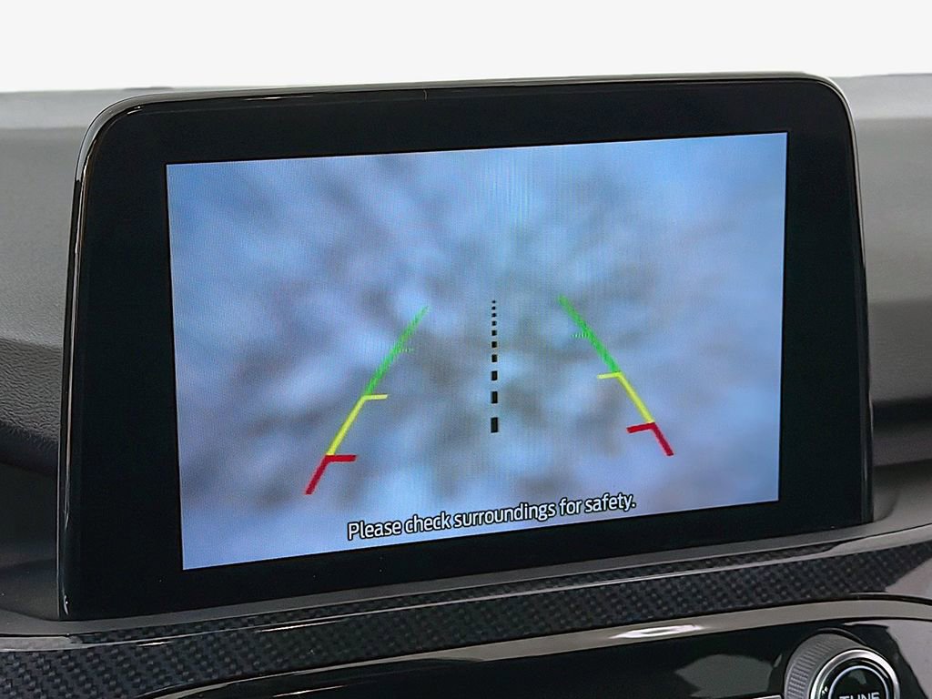 Certified 2023 Ford Escape ST-Line image 29