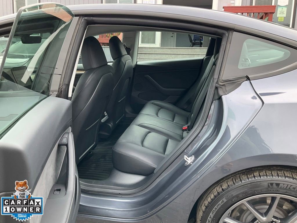 Used 2023 Tesla Model 3 Standard Range RWD image 24