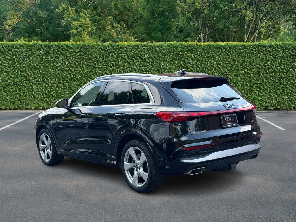 Used 2025 Audi Q5 Prestige AWD/4WD image 6