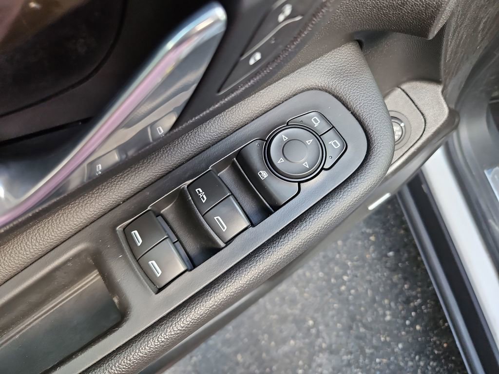 Used 2020 GMC Terrain Denali w/ Denali Premium Package AWD/4WD image 30