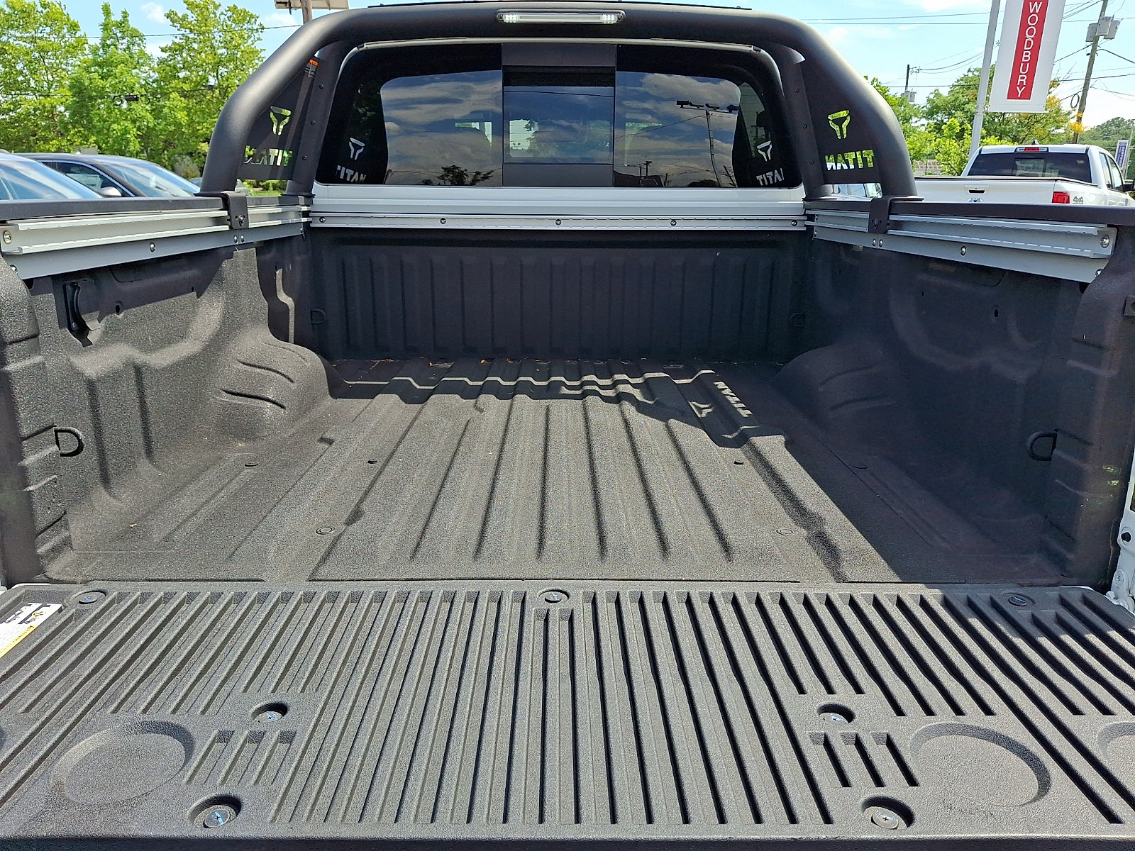 Certified 2024 Nissan Titan PRO-4X w/ Pro-4x Convenience Package AWD/4WD image 31