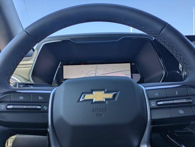New 2026 Chevrolet Colorado LT w/ Advanced Trailering Package RWD image 32