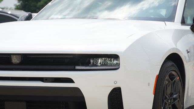 New 2026 Dodge Charger R/T AWD/4WD image 4