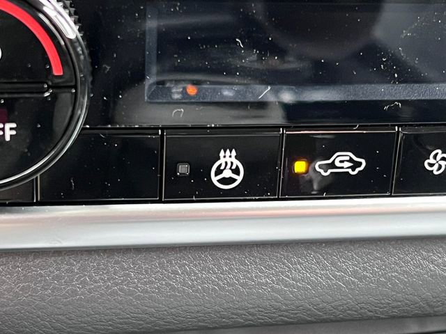 New 2026 Nissan Rogue SV AWD/4WD image 23