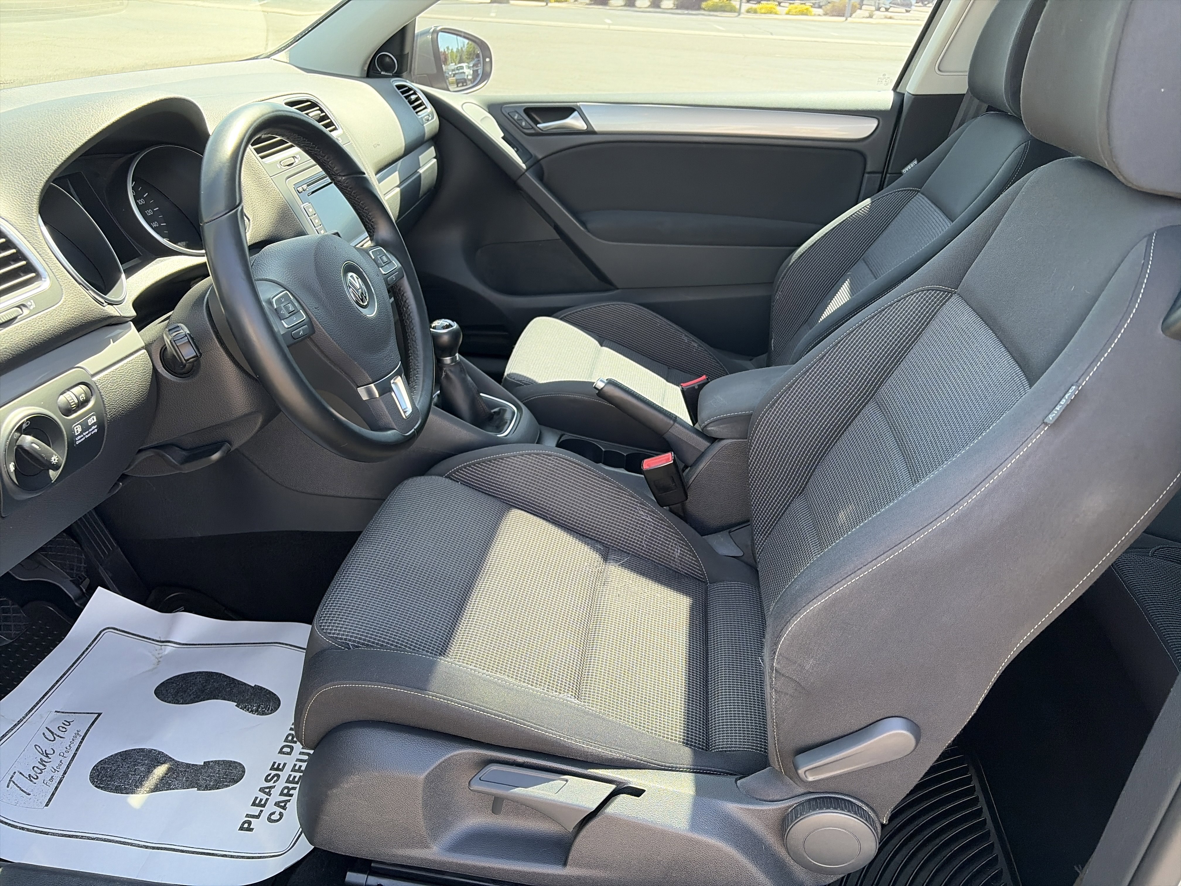 Used 2010 Volkswagen Golf TDI FWD image 15