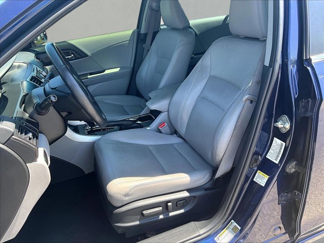 Used 2013 Honda Accord EX-L image 24