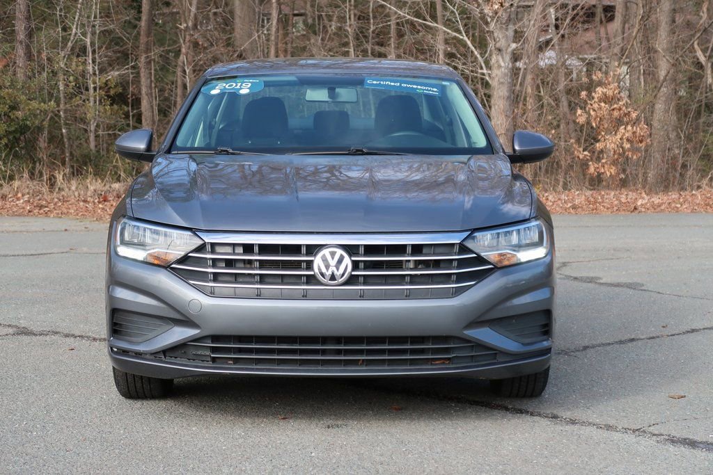 Used 2019 Volkswagen Jetta S image 2