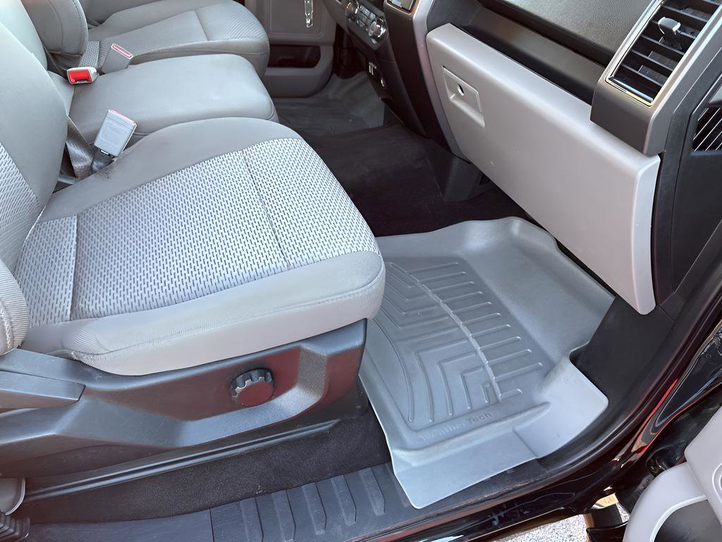 Used 2020 Ford F150 XLT w/ Equipment Group 301A Mid image 16