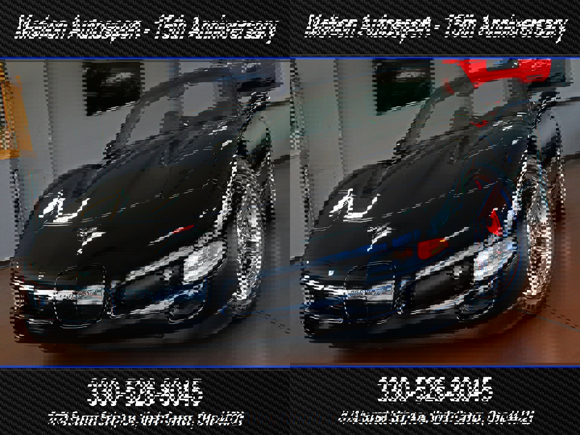 Used 2004 Chevrolet Corvette Convertible w/ Preferred Equipment Group RWD image 52