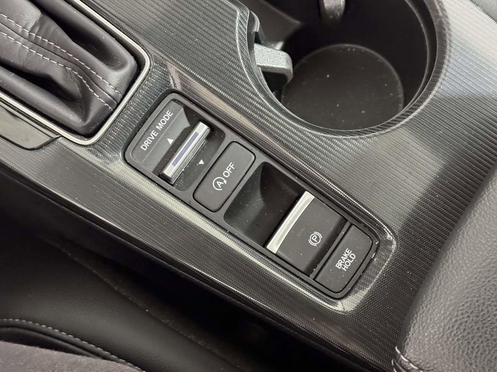 Used 2024 Honda Civic Touring image 30