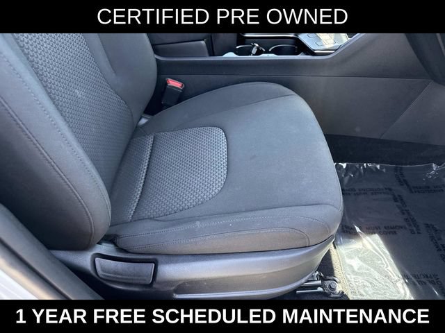 Used 2025 Kia Sportage LX FWD image 10