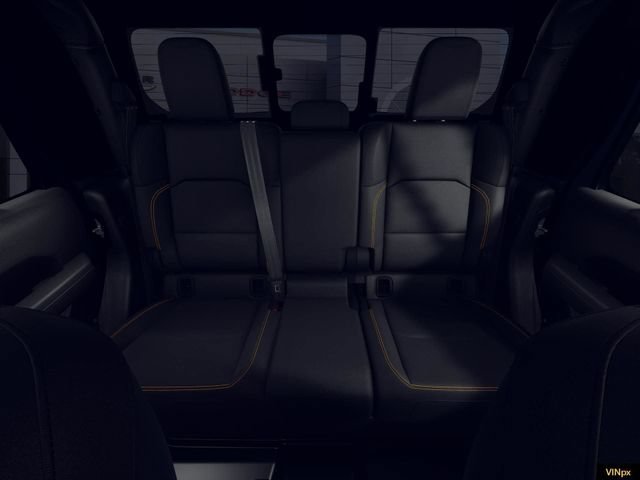 New 2026 Jeep Gladiator Sport AWD/4WD image 17