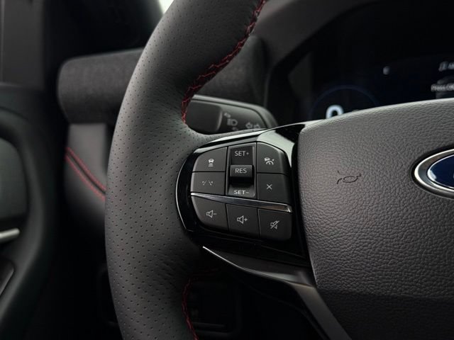 New 2026 Ford Explorer ST-Line AWD/4WD image 11