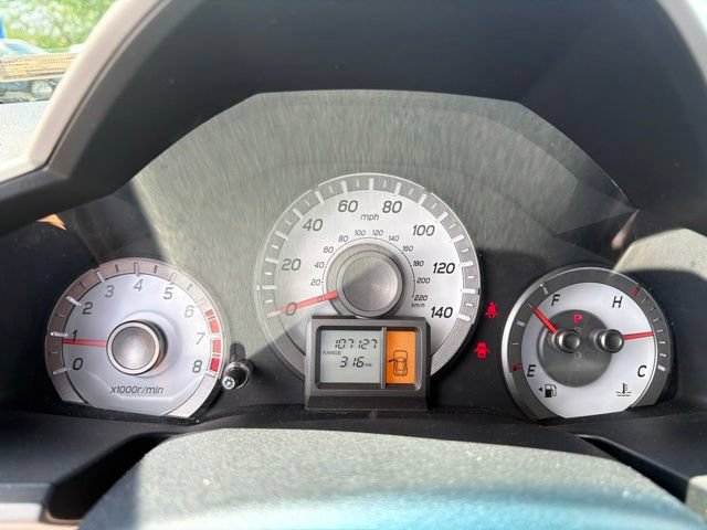 Used 2015 Honda Pilot LX image 16