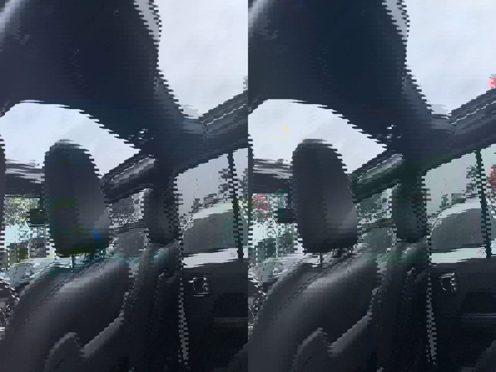 Used 2021 Jeep Wrangler Unlimited Rubicon 4xe w/ Steel Bumper Group image 64