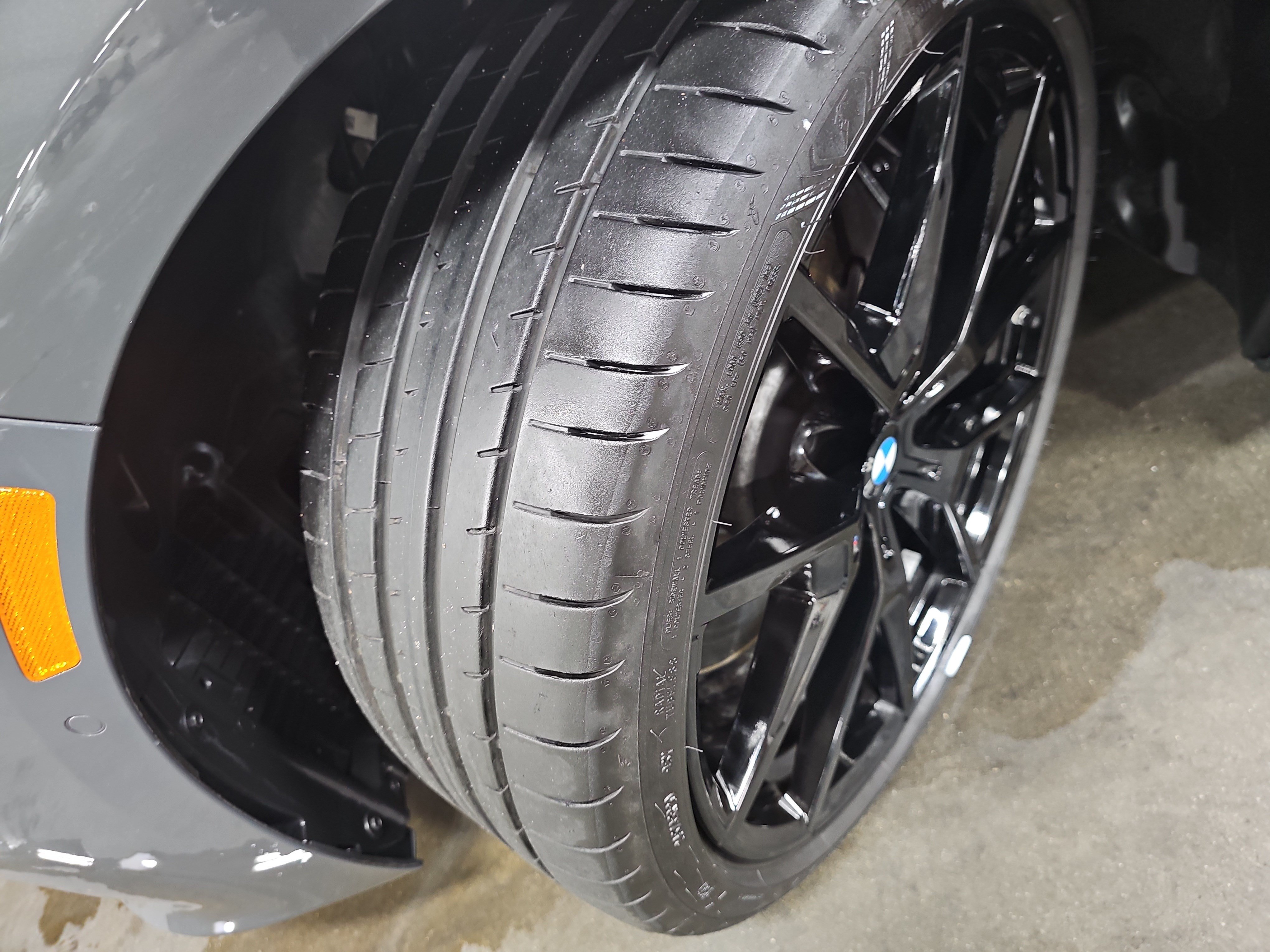 Used 2026 BMW 840i RWD image 34