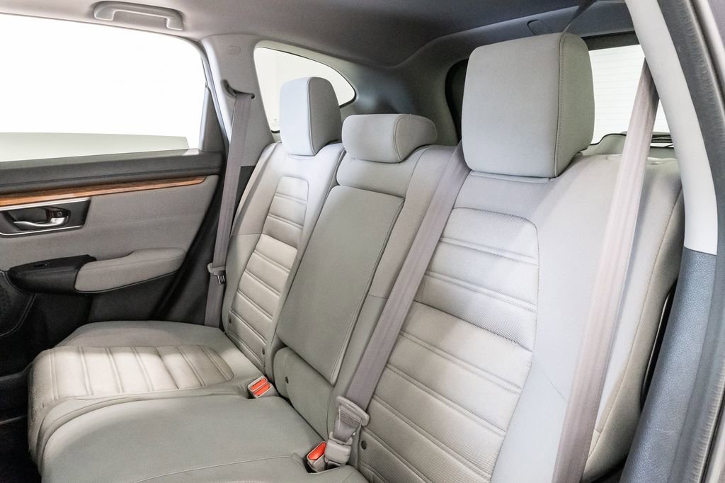 Used 2019 Honda CR-V EX image 24