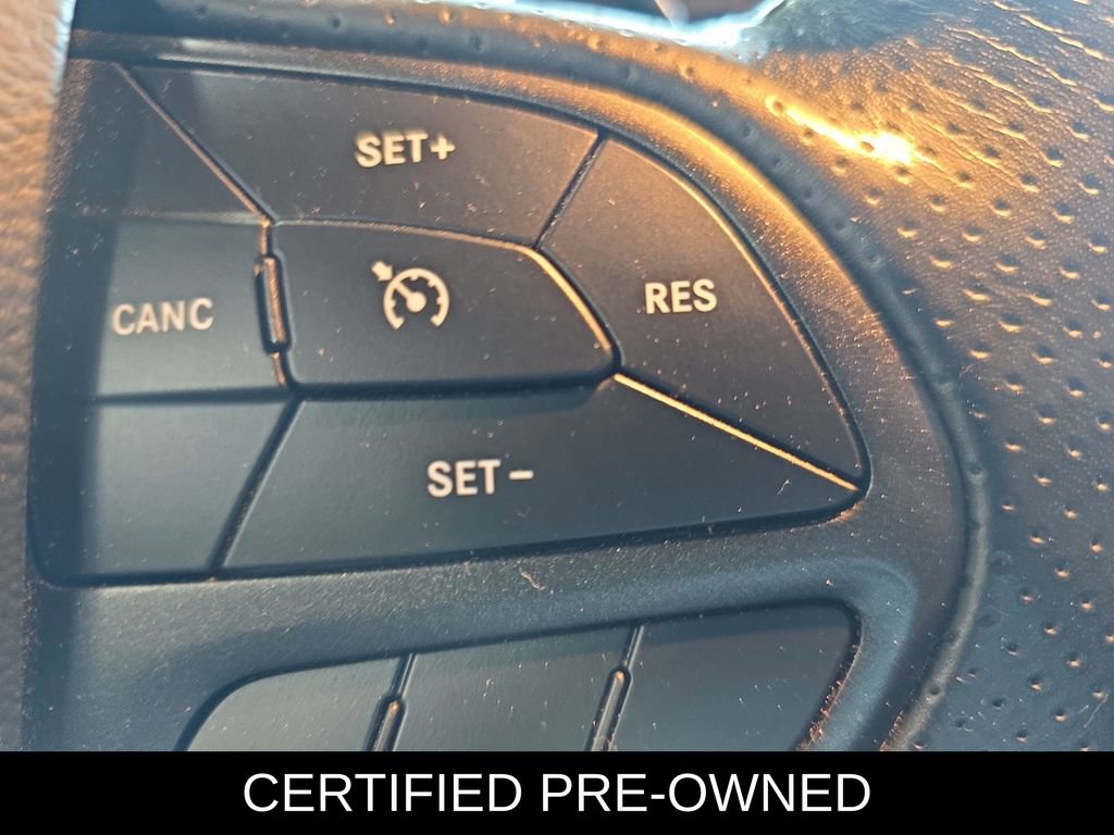 Used 2022 Dodge Challenger R/T Scat Pack image 18