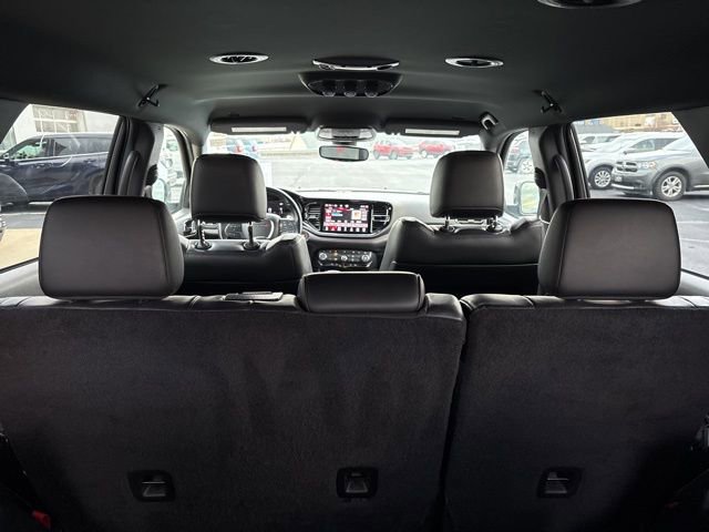 Used 2022 Dodge Durango R/T w/ Blacktop Package image 32