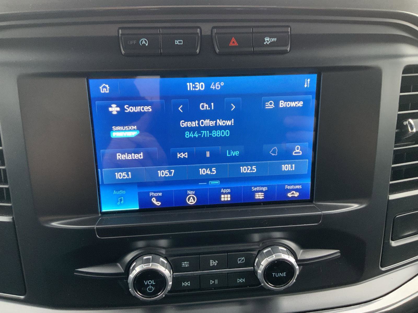 Used 2021 Ford F150 XLT w/ Equipment Group 301A Mid image 38