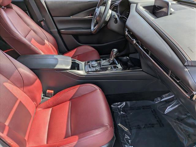 Used 2025 MAZDA CX-30 AWD 2.5 S w/ Preferred Package image 20