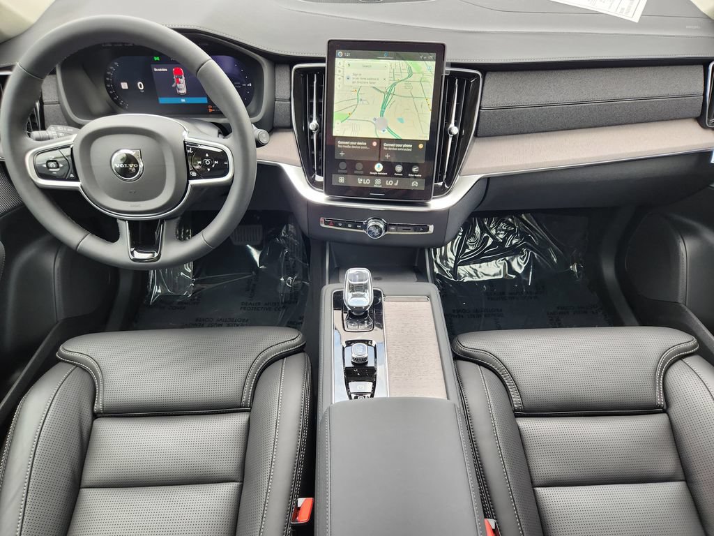 New 2026 Volvo XC90 T8 Ultra w/ Lounge Package AWD/4WD image 17
