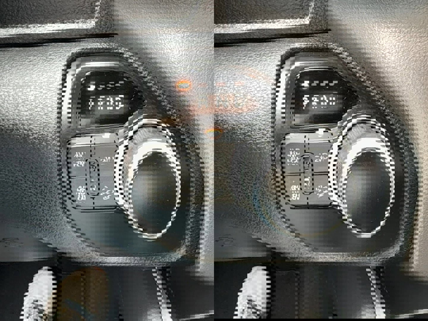 Used 2019 RAM 2500 Big Horn w/ Towing Technology Group image 30