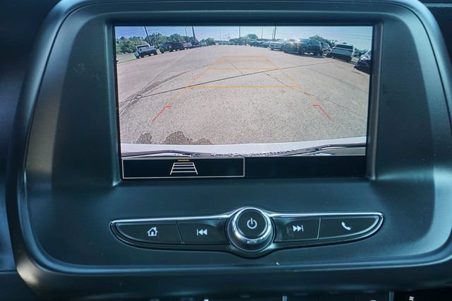Used 2023 Chevrolet Camaro LT RWD image 24