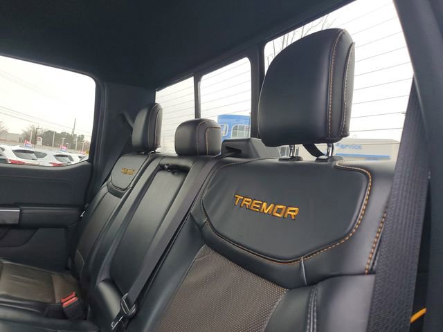 Used 2021 Ford F150 Tremor w/ Equipment Group 402A High image 33