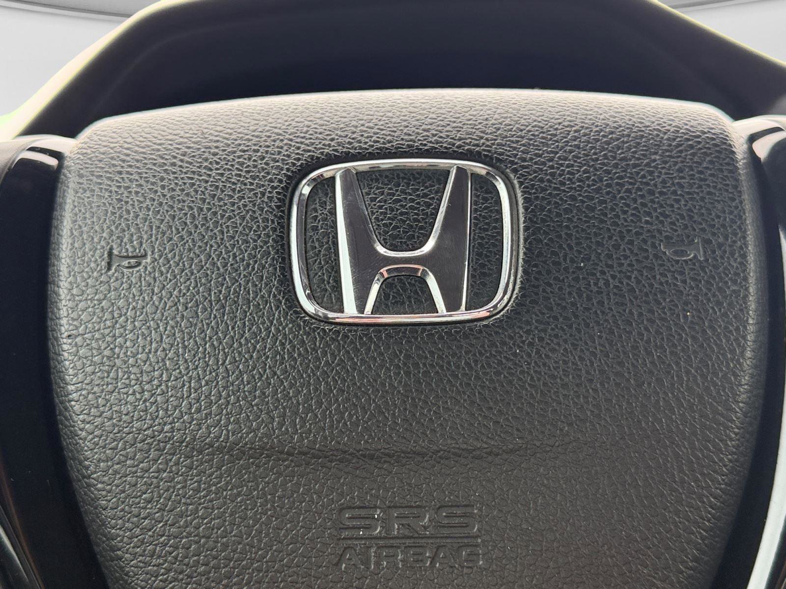 Used 2020 Honda Ridgeline RTL-E image 27