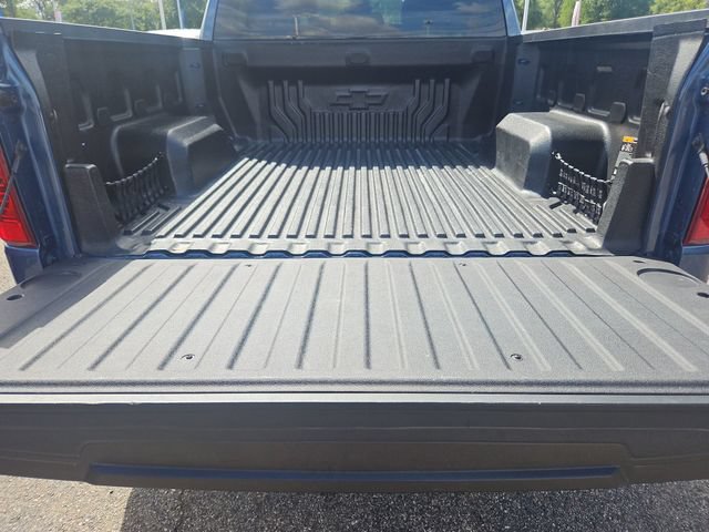 Used 2024 Chevrolet Silverado 1500 LT AWD/4WD image 23