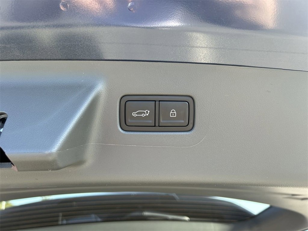 New 2026 Hyundai Santa Fe Calligraphy image 16