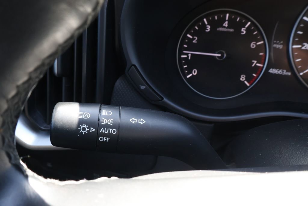 Used 2024 MAZDA CX-50 AWD 2.5 S w/ Preferred Package image 23