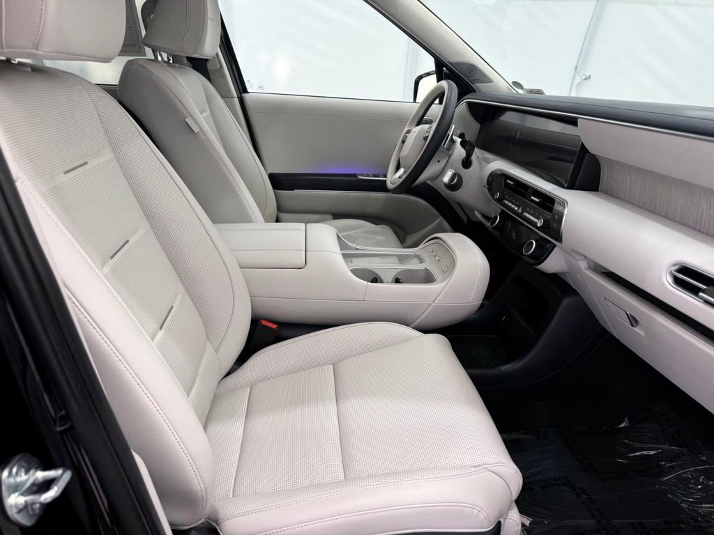 Used 2026 Hyundai Palisade Calligraphy AWD/4WD image 25