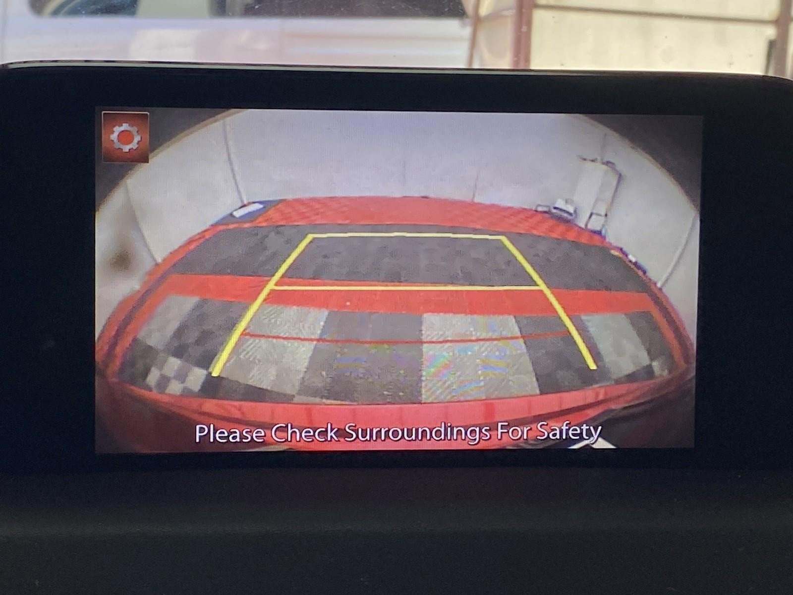 Used 2019 MAZDA CX-5 Grand Touring w/ GT Premium Package image 26