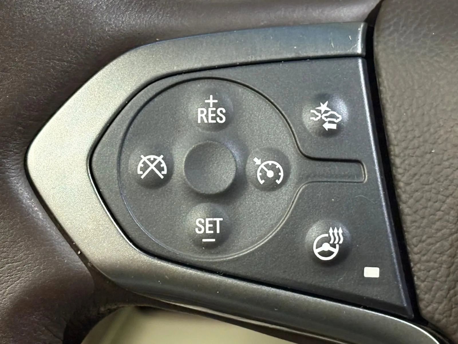 Used 2017 Chevrolet Tahoe Premier image 38