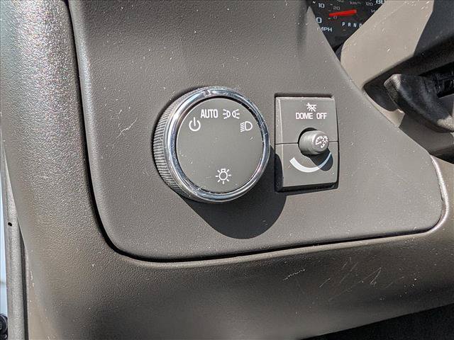 Used 2023 Chevrolet Express 2500 w/ Driver Convenience Package RWD image 26