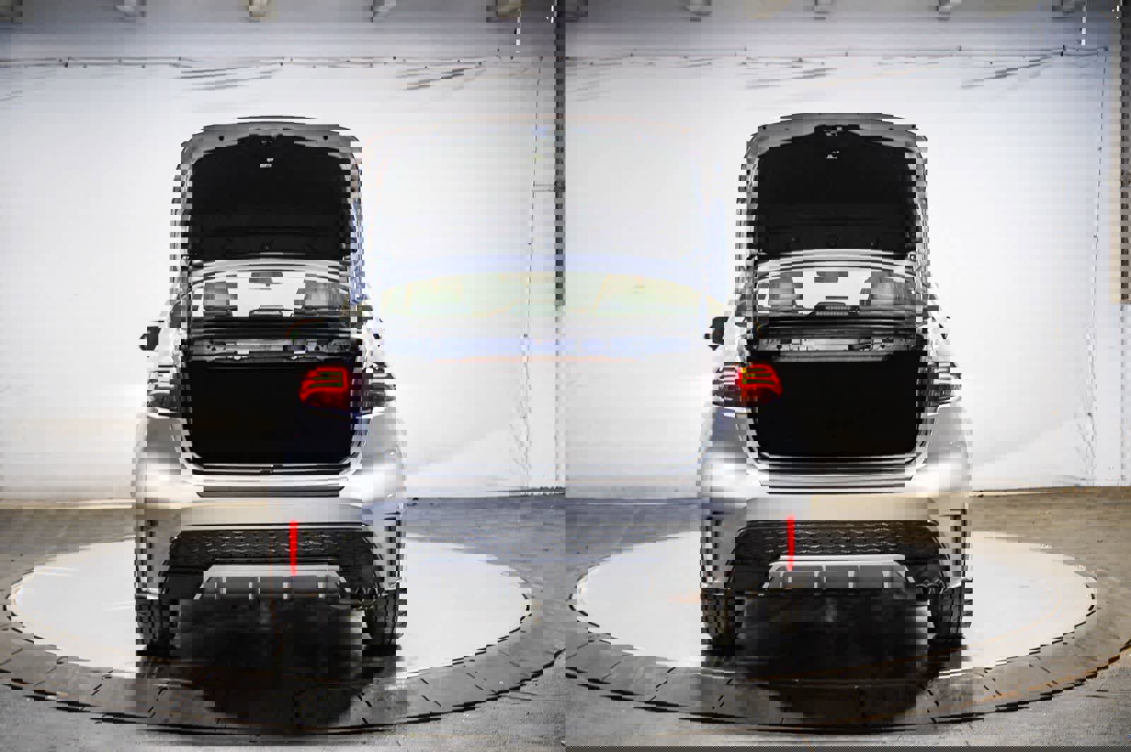 Used 2021 Toyota Corolla XSE w/ Carpet Mat Package (TMS) FWD image 27