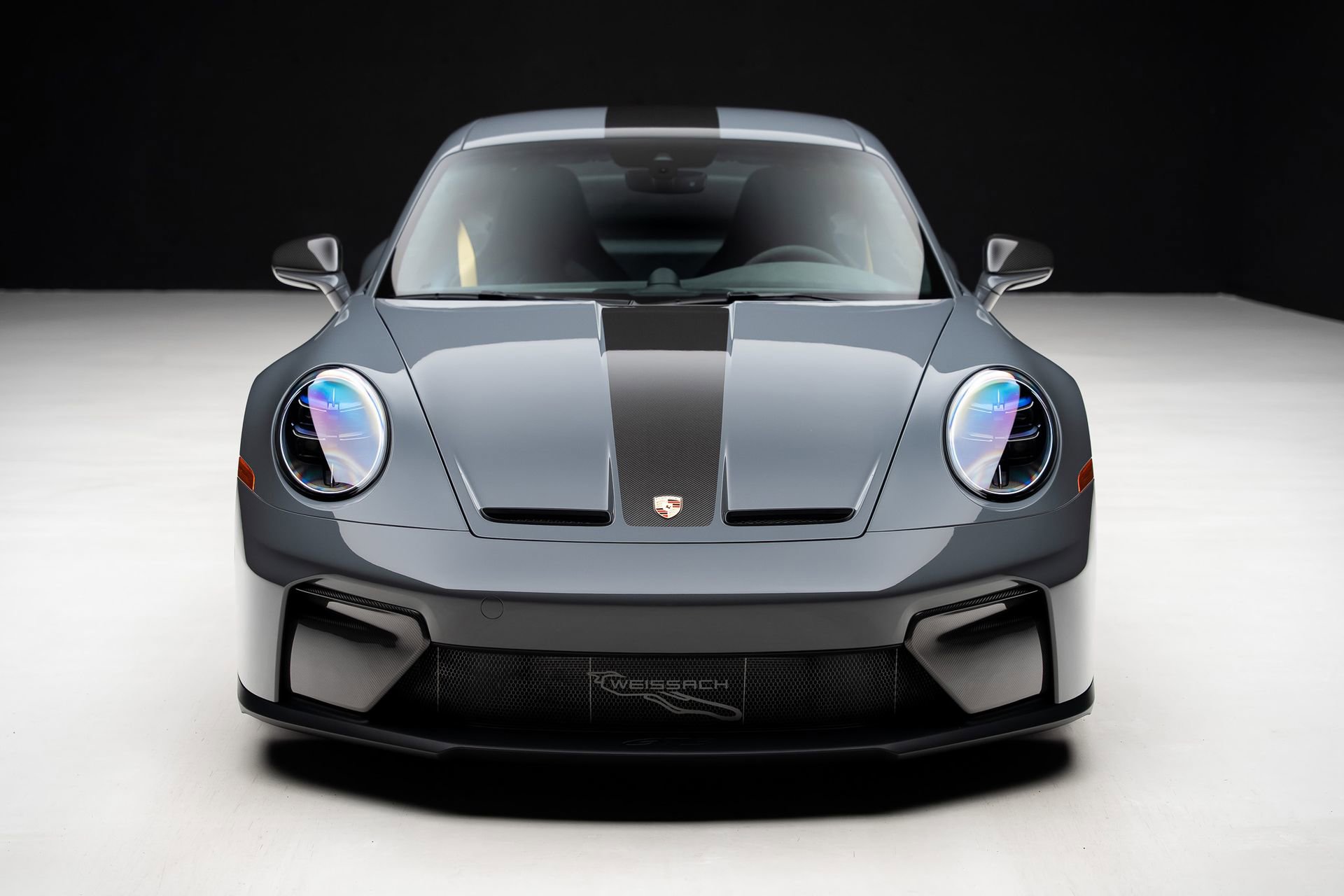 Used 2026 Porsche 911 GT3 RWD image 7